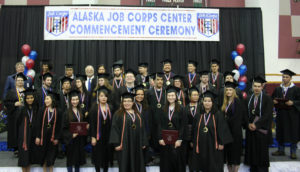 Alaska Job Corps