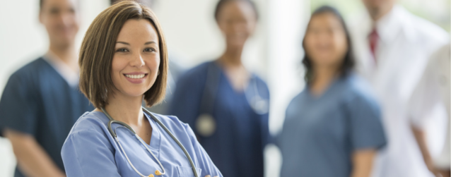 Certified nursing assistant classes