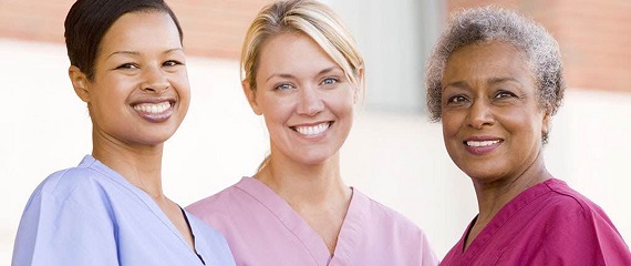 Nursing Assistant Training